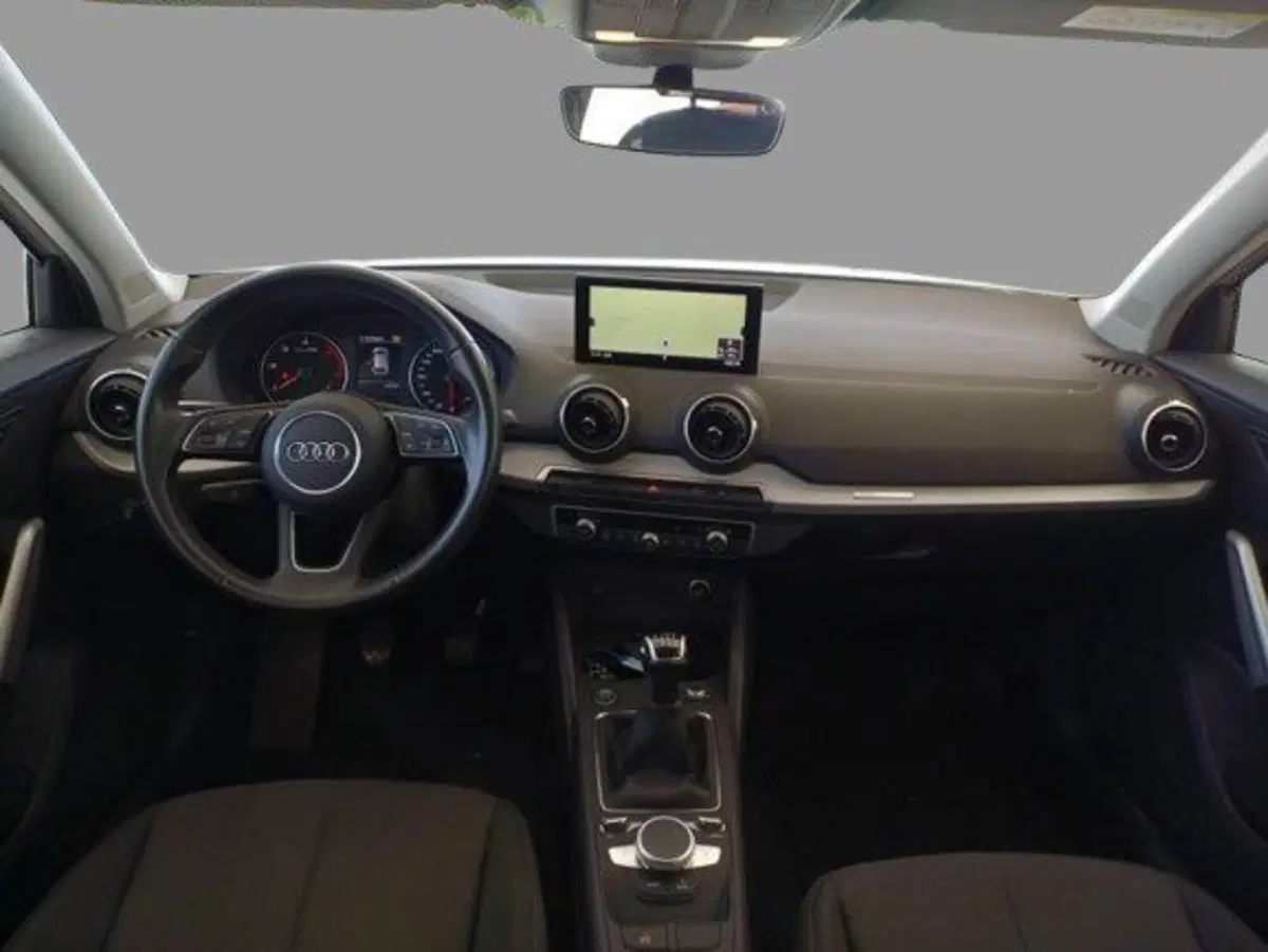 Audi Q2 usata a Macerata (9)