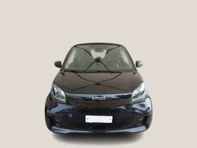 smart Fortwo eq Passion 22kW del 2020 usata a Montecosaro