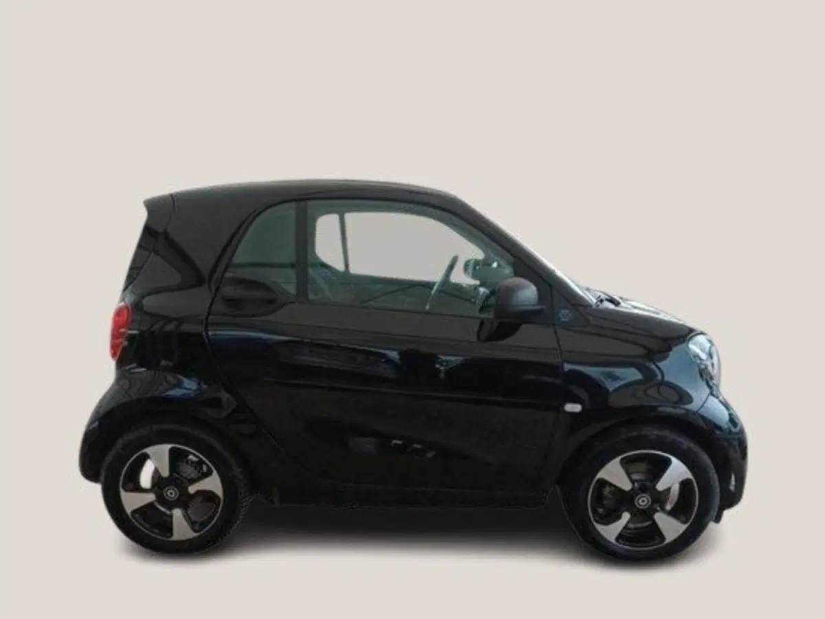 smart Fortwo usata a Macerata (2)