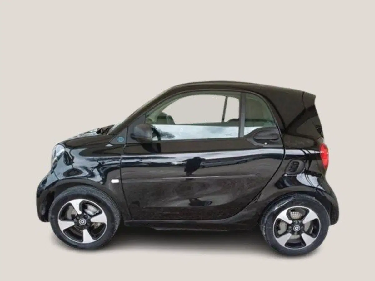 smart Fortwo usata a Macerata (3)
