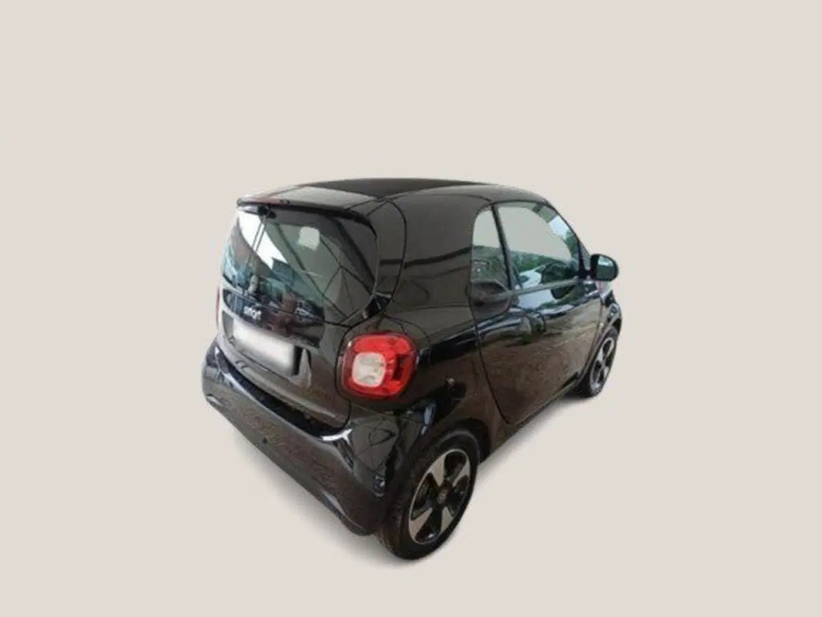 smart Fortwo usata a Macerata (4)