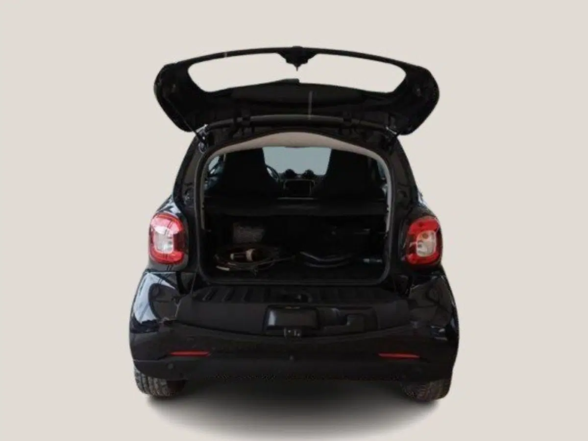 smart Fortwo usata a Macerata (5)