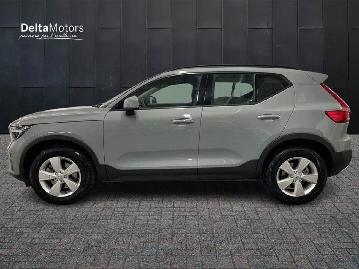 Volvo XC40 usata a Macerata (2)