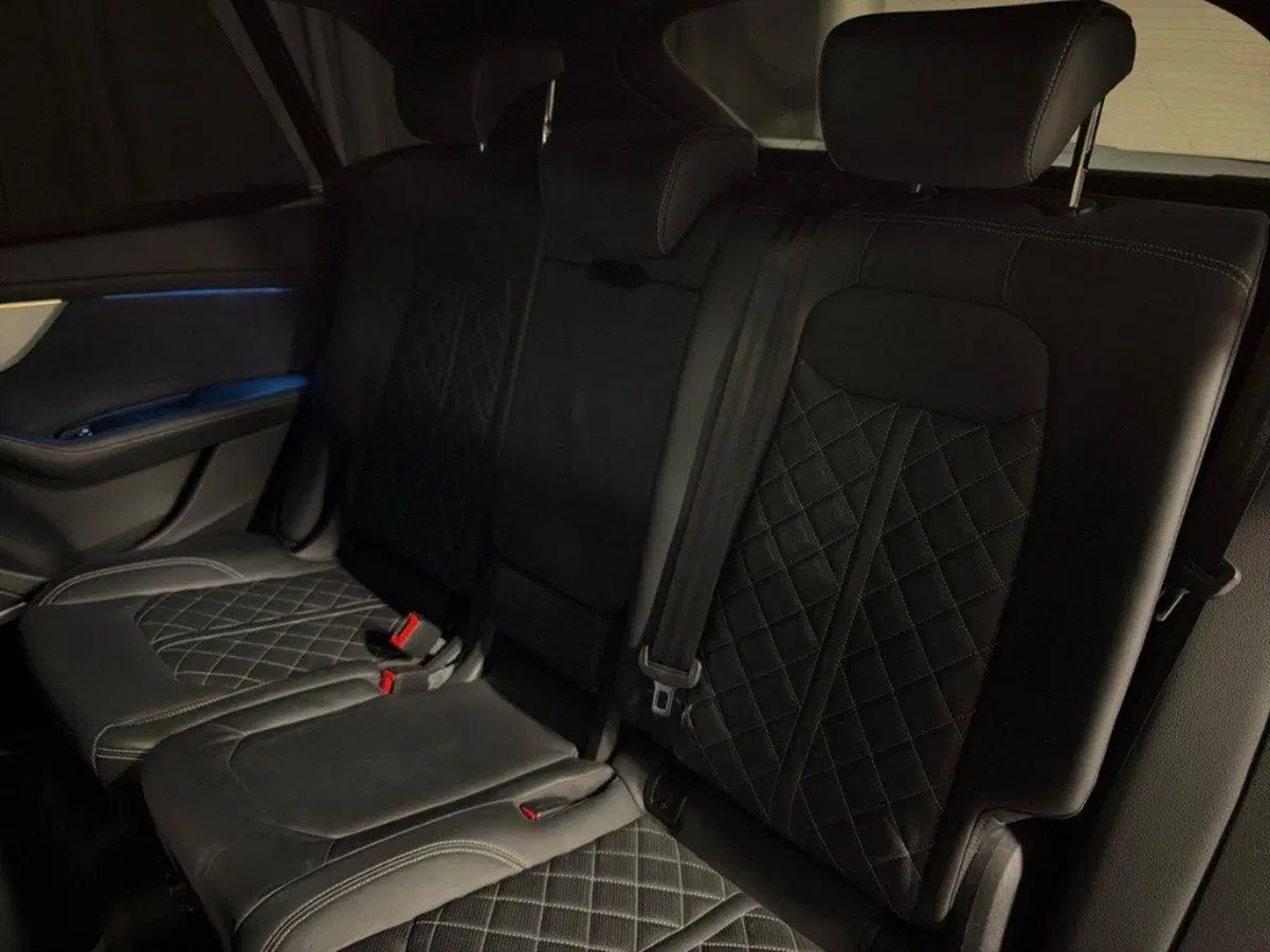 Audi Q8 usata a Macerata (11)