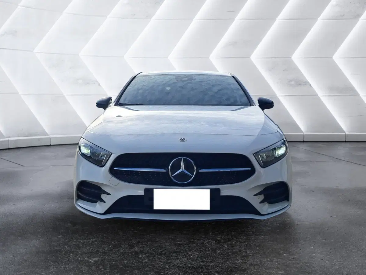 Mercedes-Benz Classe A usata a Salerno (2)