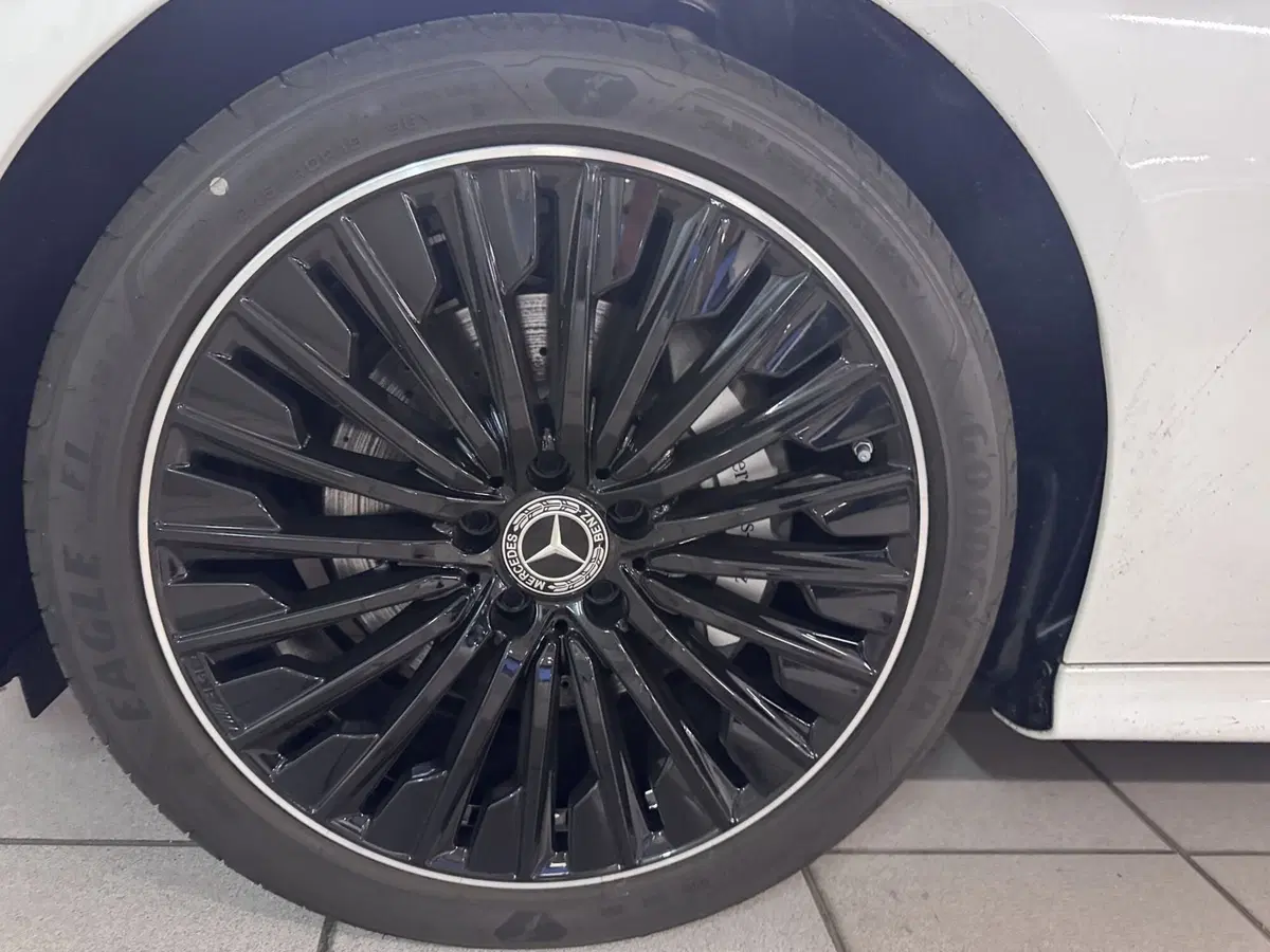 Mercedes-Benz CLE Cabrio nuova a Messina (5)