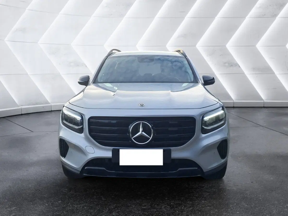 Mercedes-Benz GLB usata a Salerno (2)