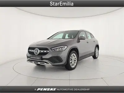 Mercedes-Benz GLA SUV 180 d Automatic Sport Plus del 2022 usata a Casalecchio di Reno
