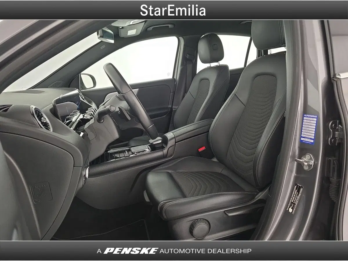 Mercedes-Benz GLA SUV usata a Bologna (10)