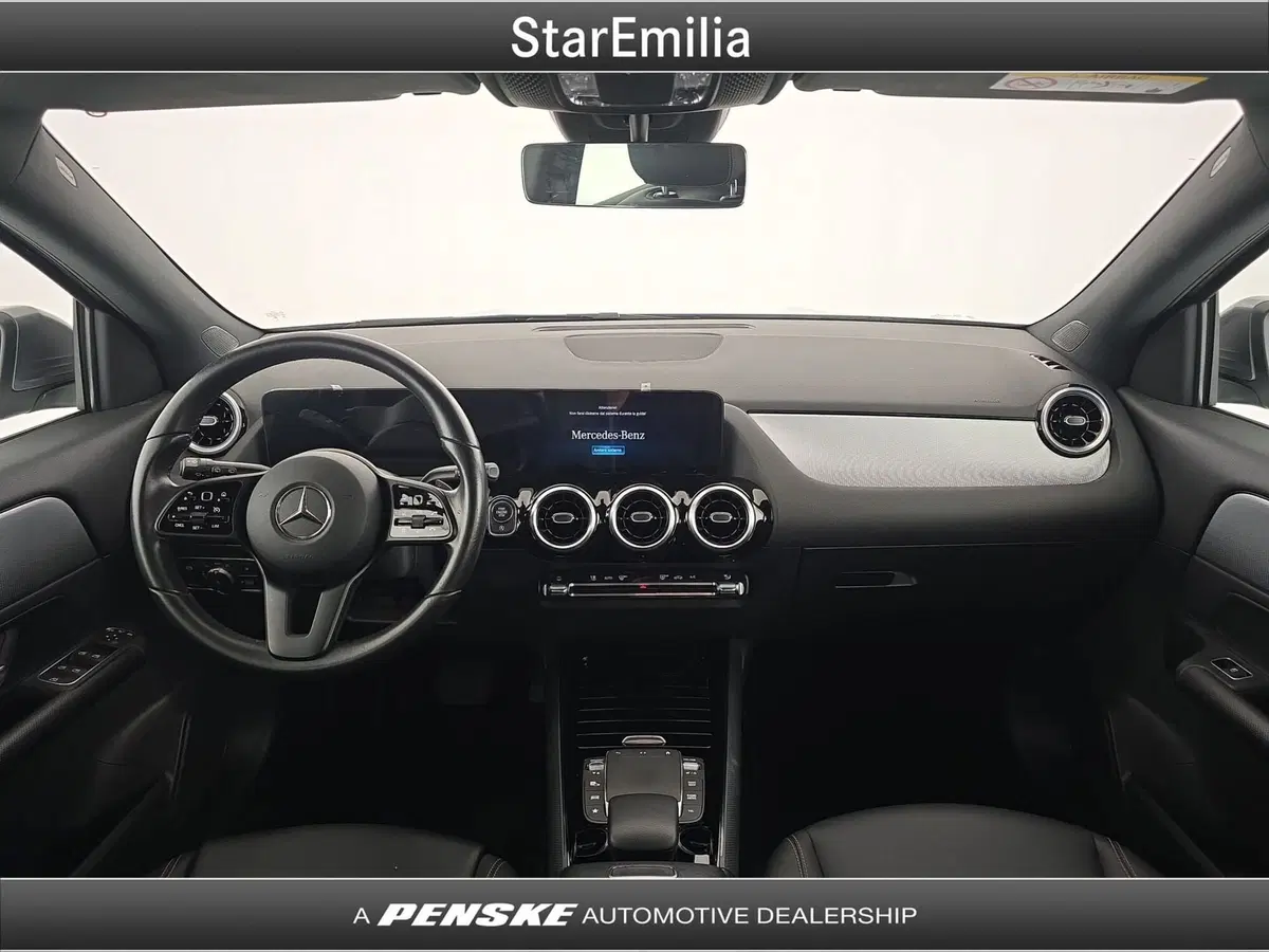 Mercedes-Benz GLA SUV usata a Bologna (9)