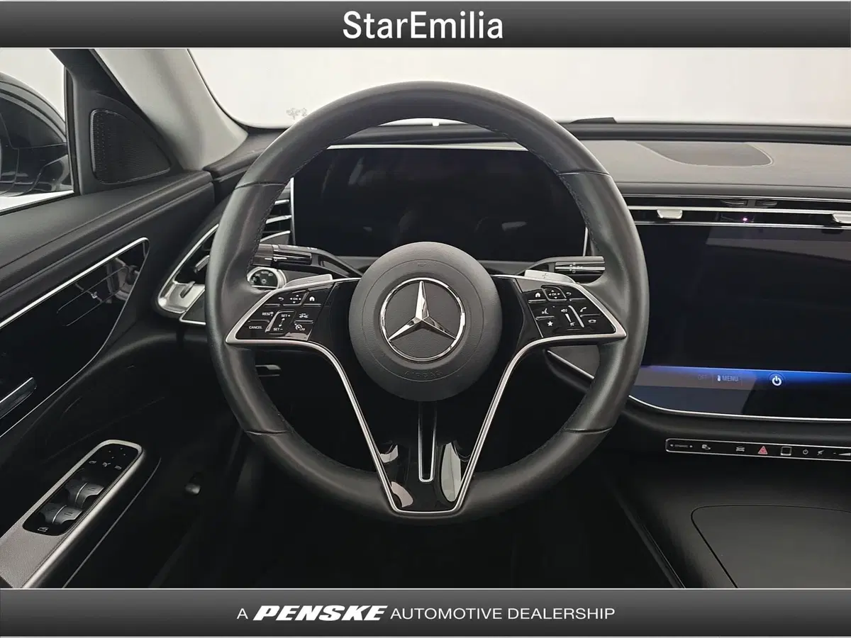 Mercedes-Benz Classe E usata a Bologna (19)