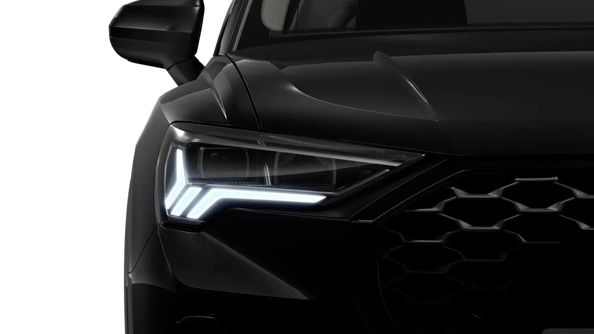 Audi Q3 Sportback usata a Avellino (3)
