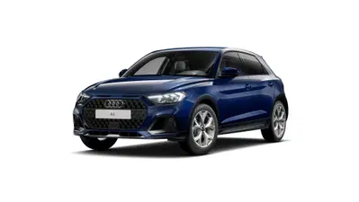 Audi A1 allstreet 30 1.0 tfsi Business 116cv del 2026 usata a Pratola Serra