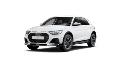 Audi A1 Sportback 30 1.0 tfsi Business 116cv s-tronic del 2026 usata a Pratola Serra