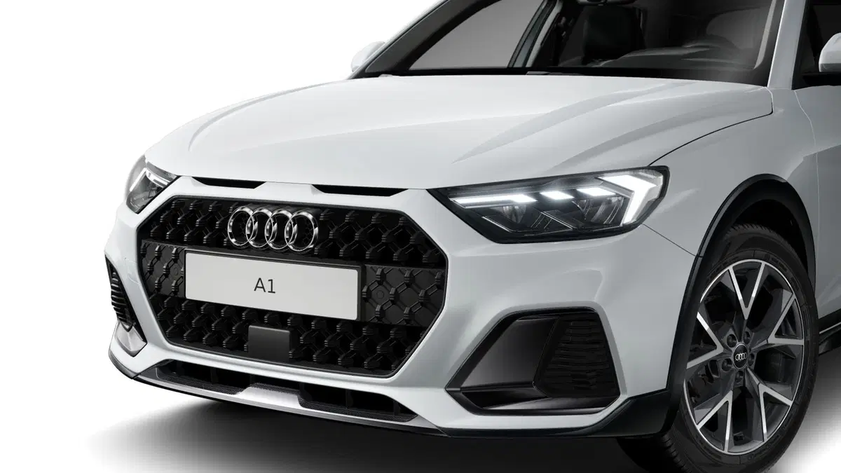Audi A1 Sportback usata a Avellino (3)