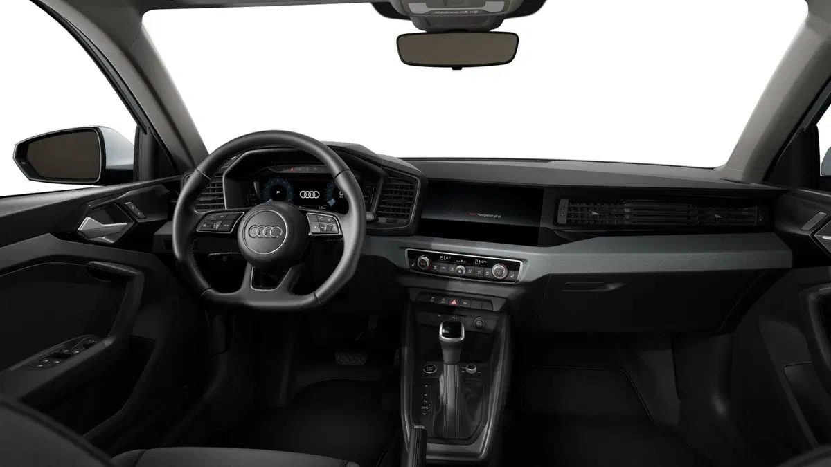 Audi A1 Sportback usata a Avellino (4)