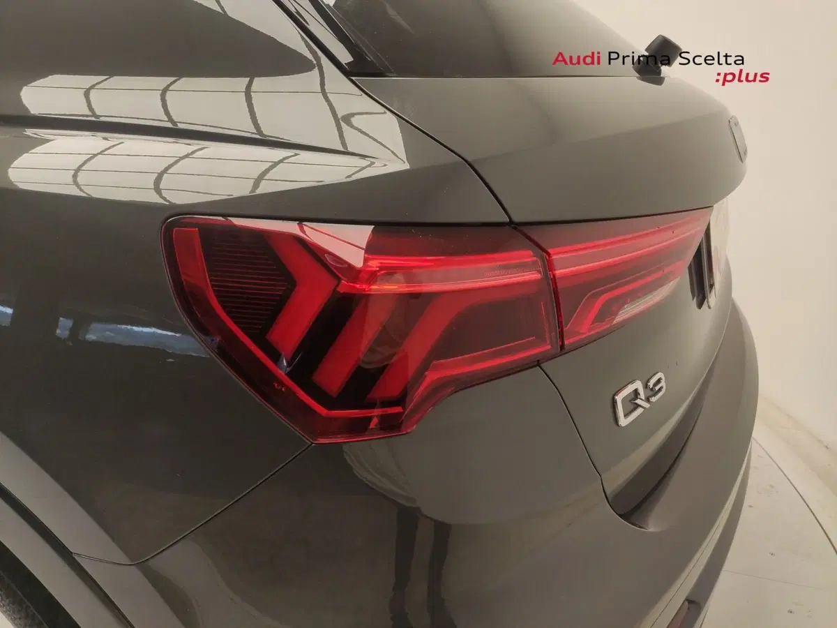 Audi Q3 usata a Avellino (10)