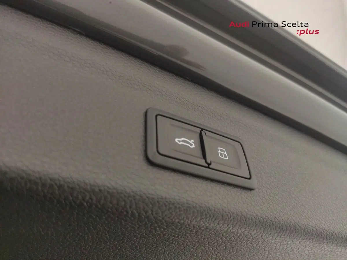 Audi Q3 usata a Avellino (13)
