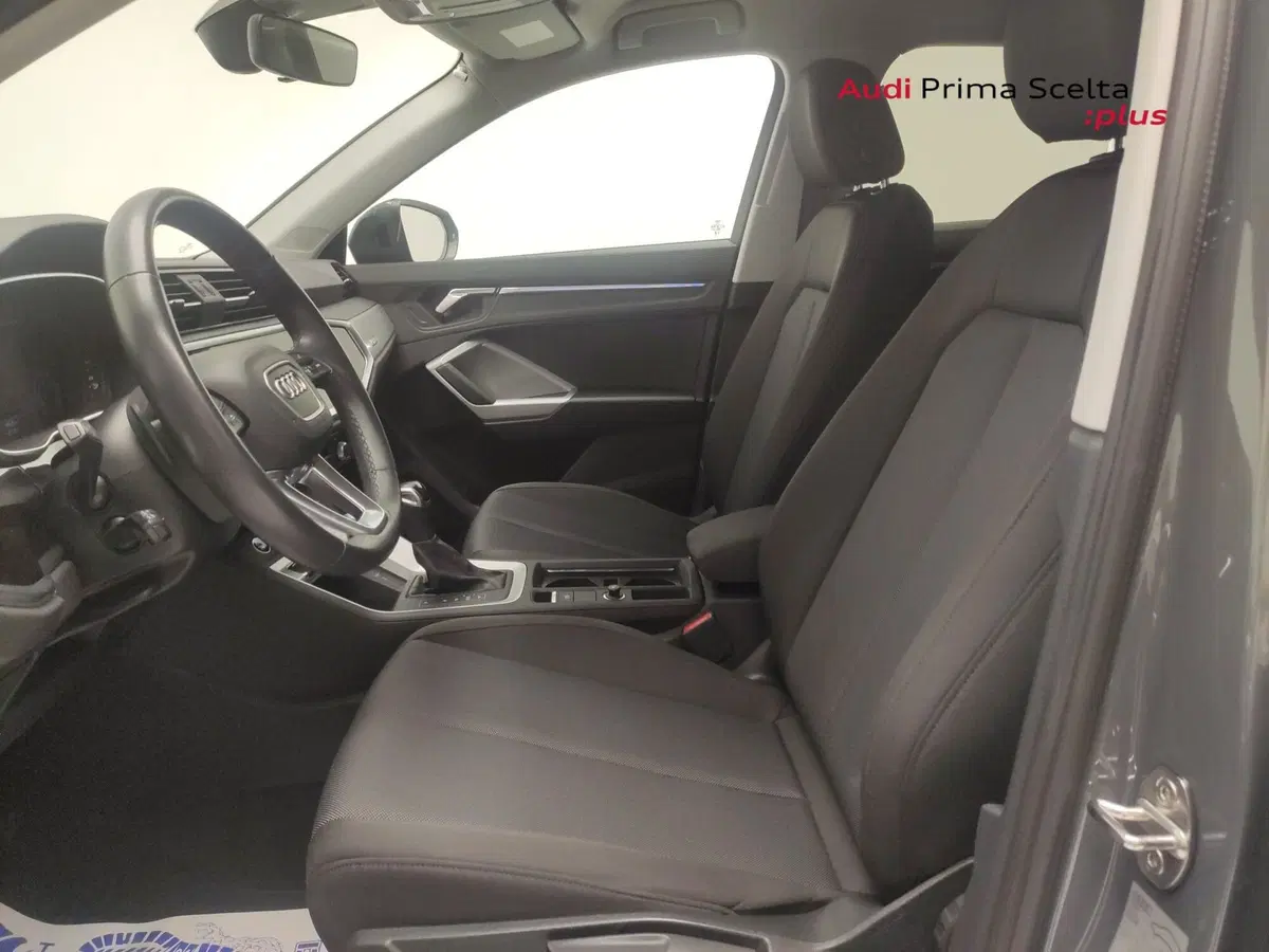 Audi Q3 usata a Avellino (16)