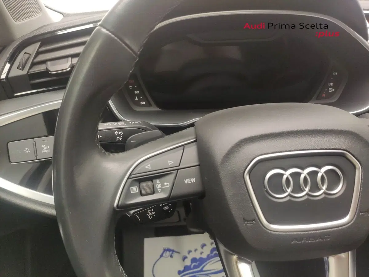 Audi Q3 usata a Avellino (19)