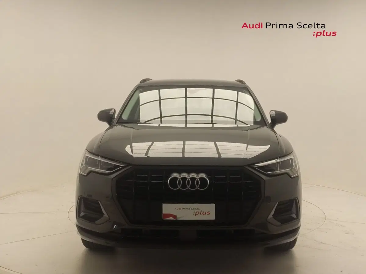 Audi Q3 usata a Avellino (2)