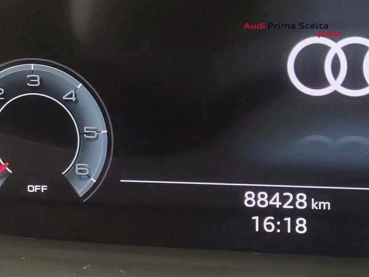 Audi Q3 usata a Avellino (20)