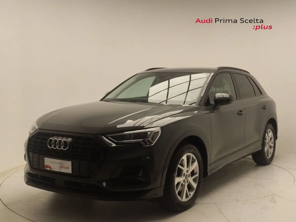 Audi Q3 usata a Avellino (3)