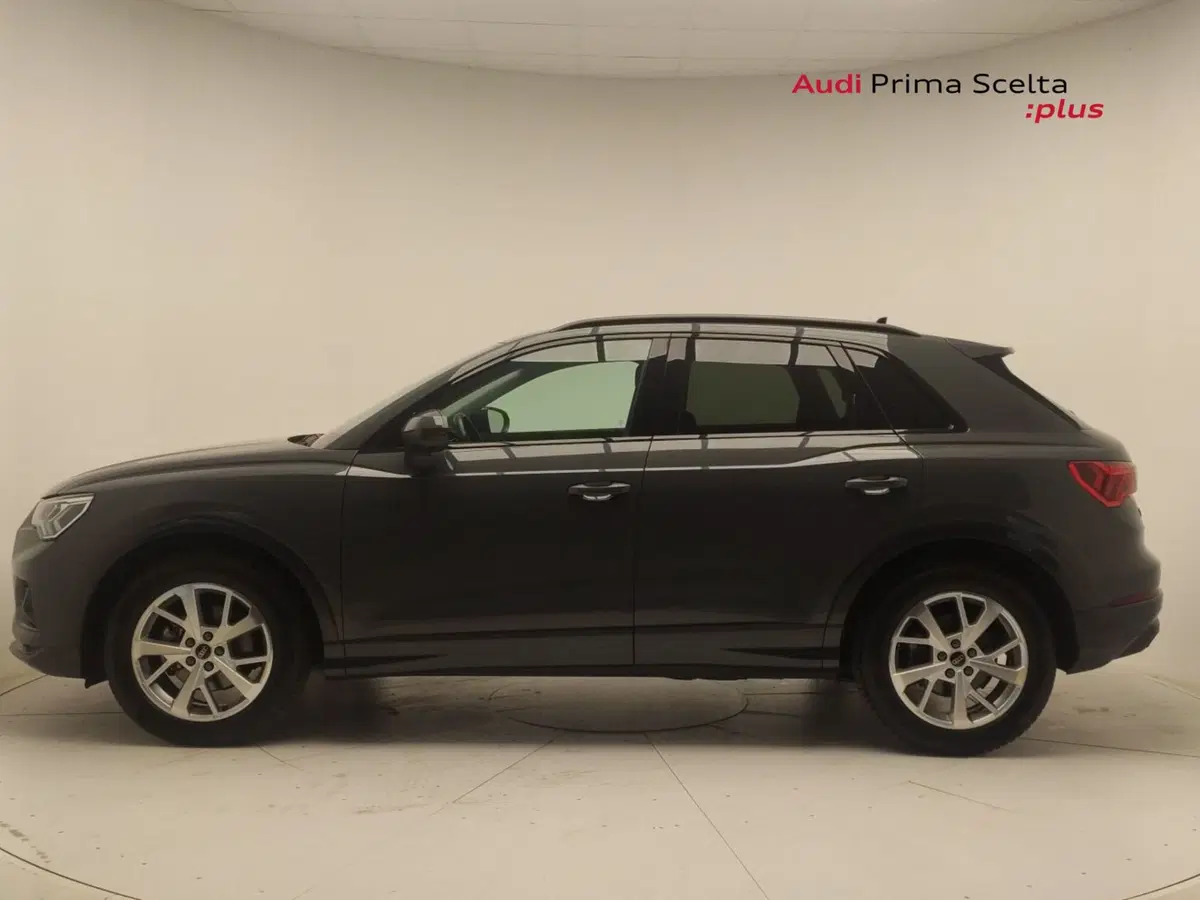 Audi Q3 usata a Avellino (4)