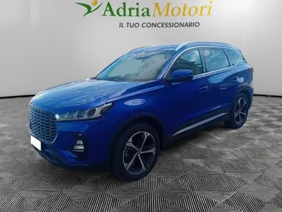 Dr DR 6.0 6.0 1.5 turbo 154cv cvt del 2024 usata a Pordenone
