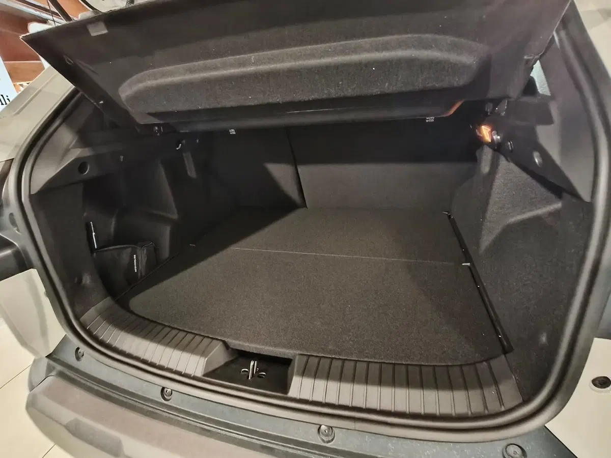 Dacia Duster nuova a Brescia (14)