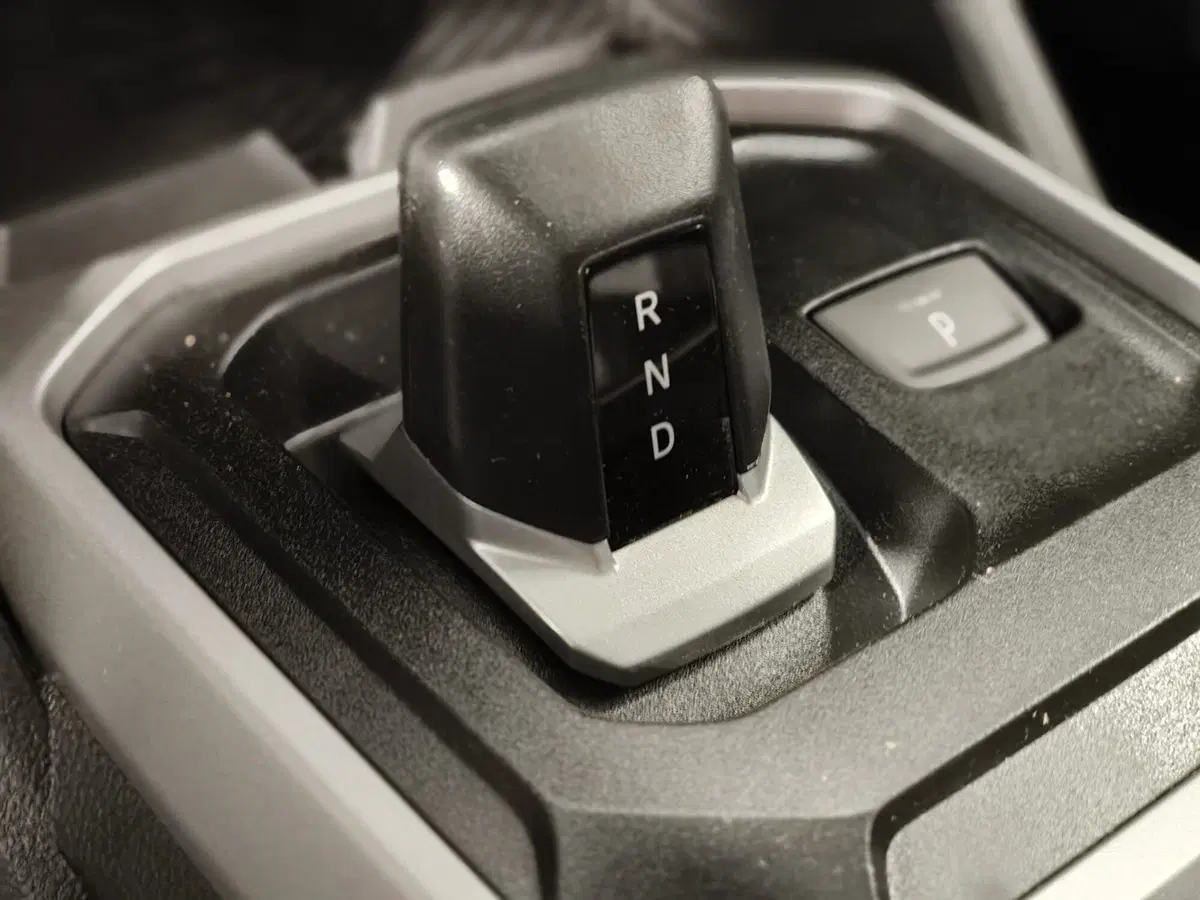 Dacia Duster nuova a Brescia (15)