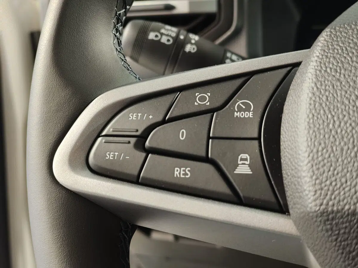 Dacia Duster nuova a Brescia (16)