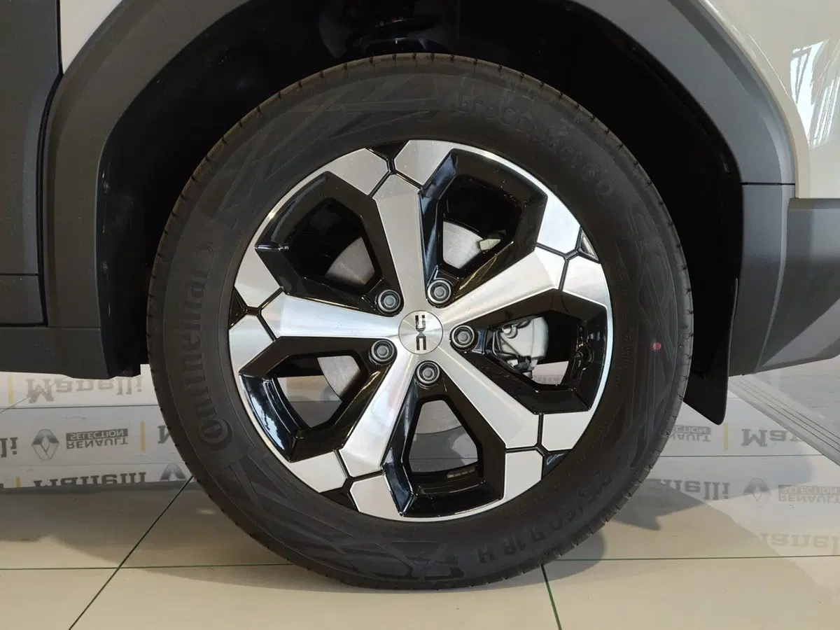 Dacia Duster nuova a Brescia (8)