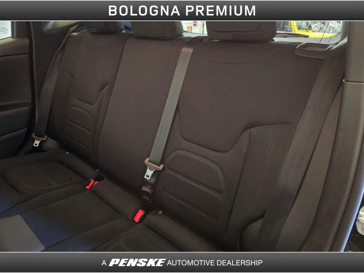 Jeep Renegade usata a Bologna (12)