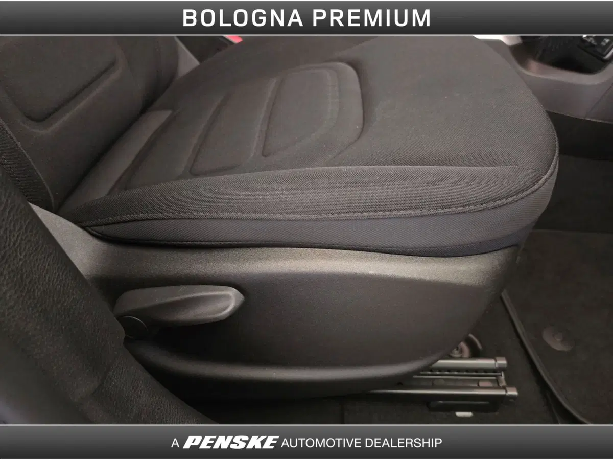 Jeep Renegade usata a Bologna (19)