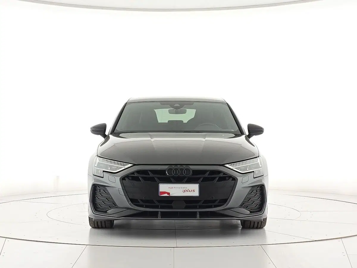Audi A3 Sportback usata a Asti (2)