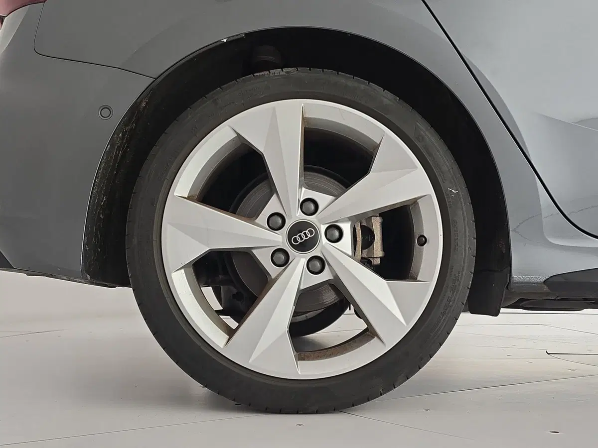 Audi A3 Sportback usata a Asti (7)