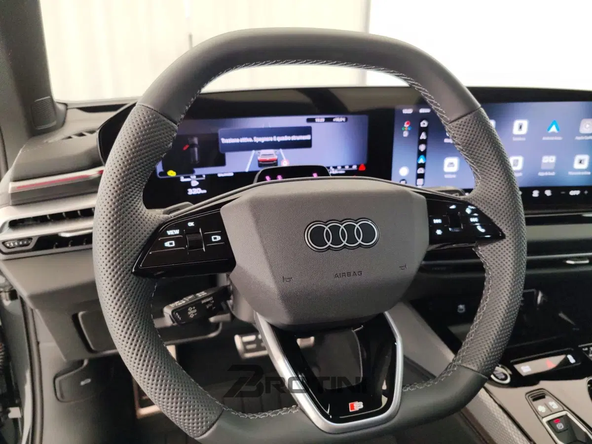 Audi A5 Avant usata a Massa-Carrara (15)