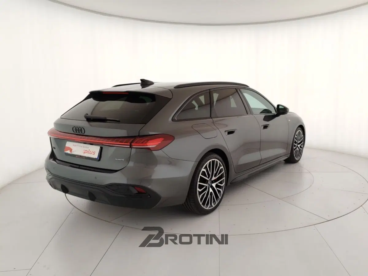 Audi A5 Avant usata a Massa-Carrara (3)