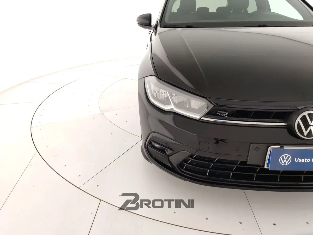 Volkswagen Polo usata a Massa-Carrara (5)