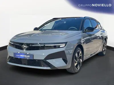 Opel Astra 1.5 Turbo Diesel 130 CV AT8 GS Line nuova a Salerno
