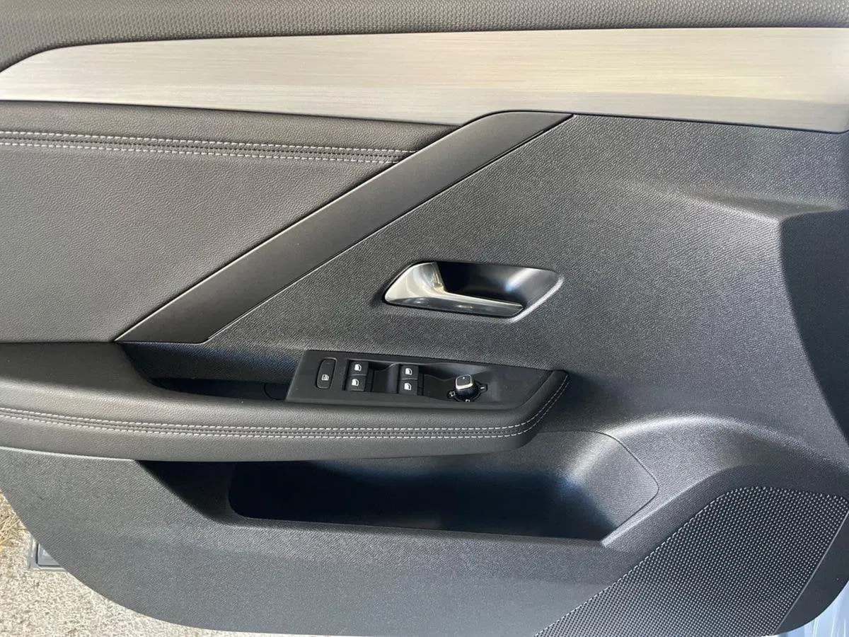 Opel Astra nuova a Salerno (13)