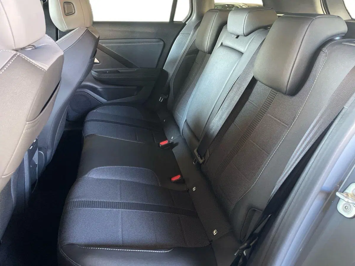 Opel Astra nuova a Salerno (14)