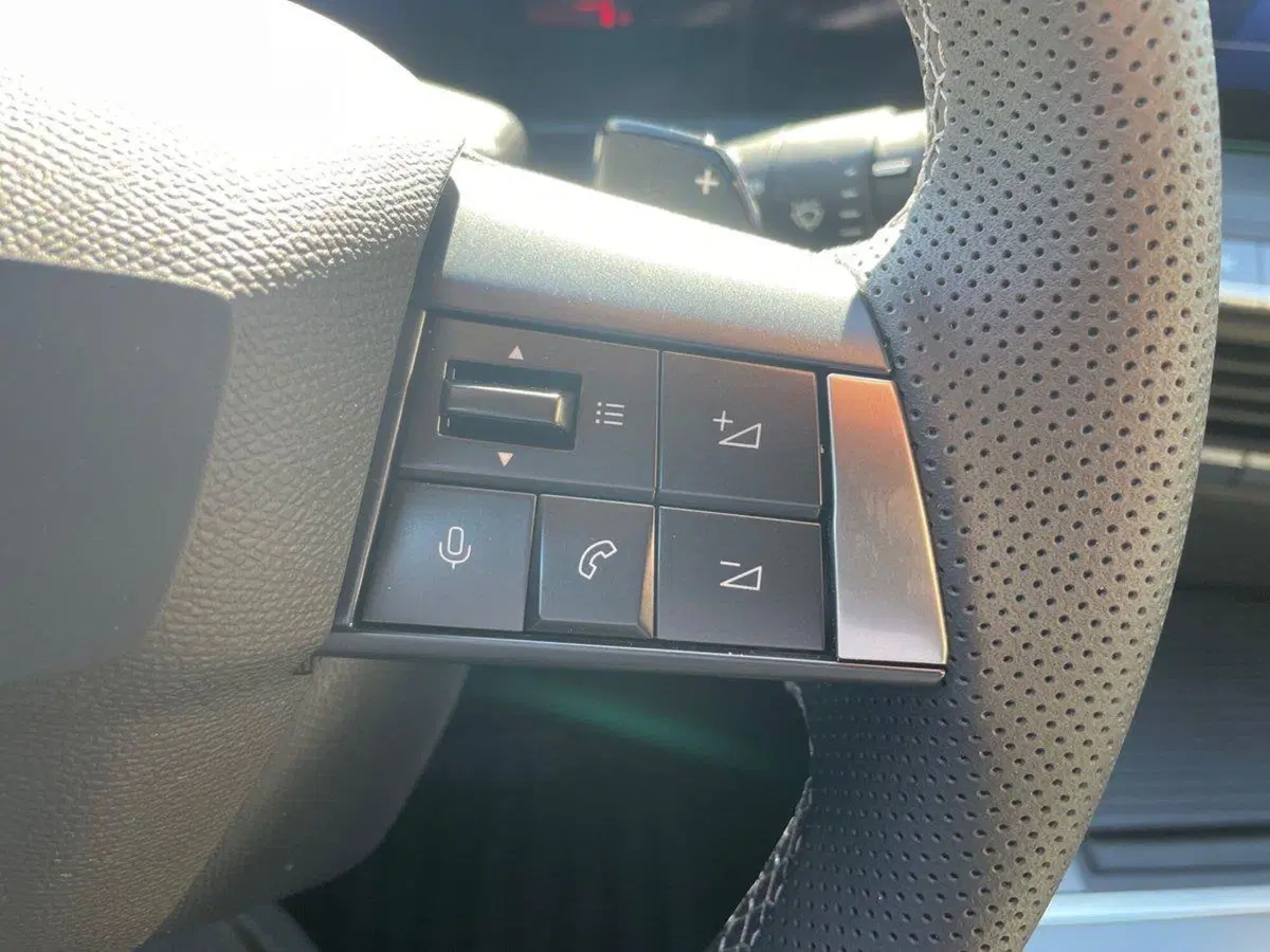 Opel Astra nuova a Salerno (20)