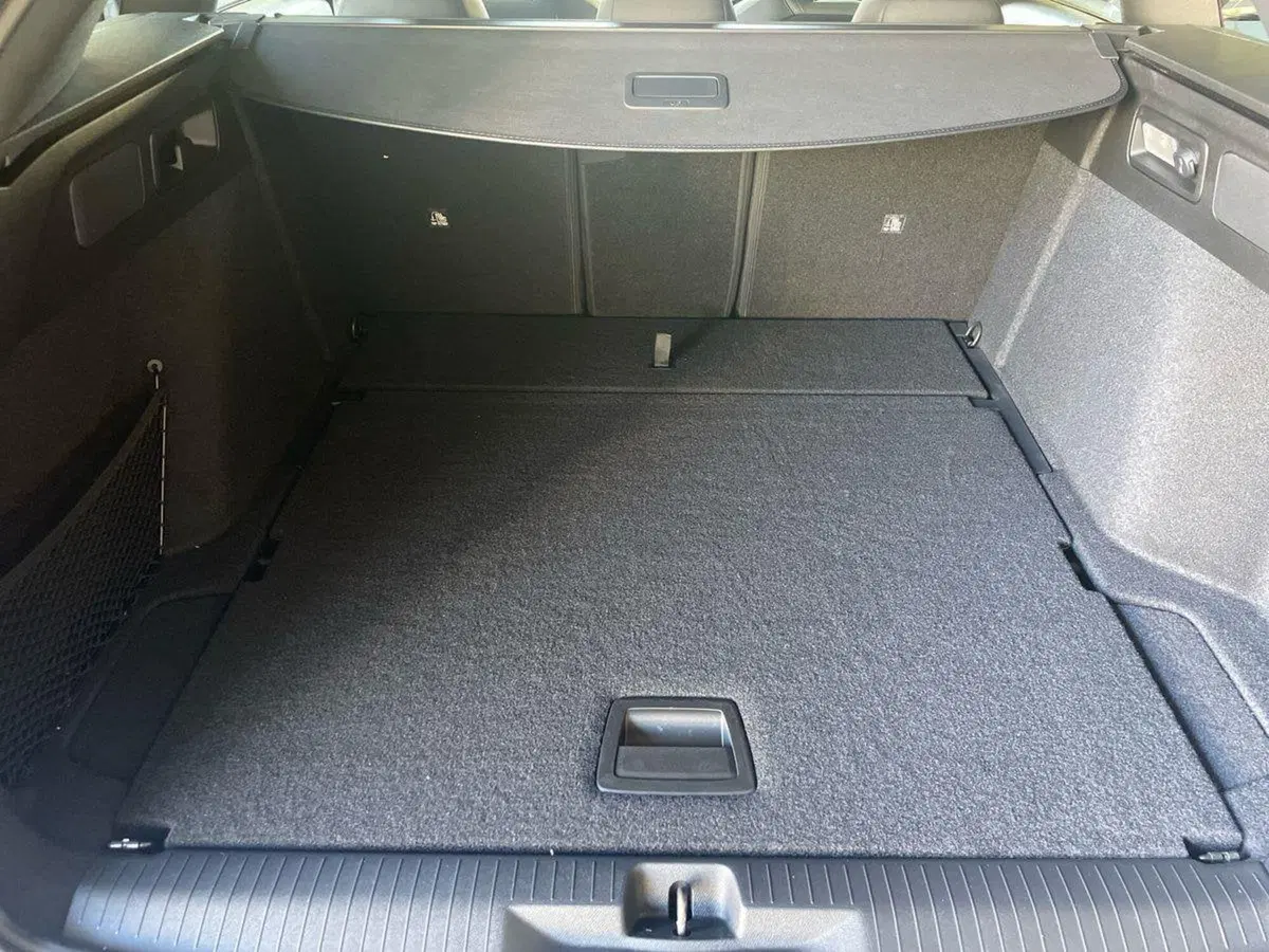 Opel Astra nuova a Salerno (7)