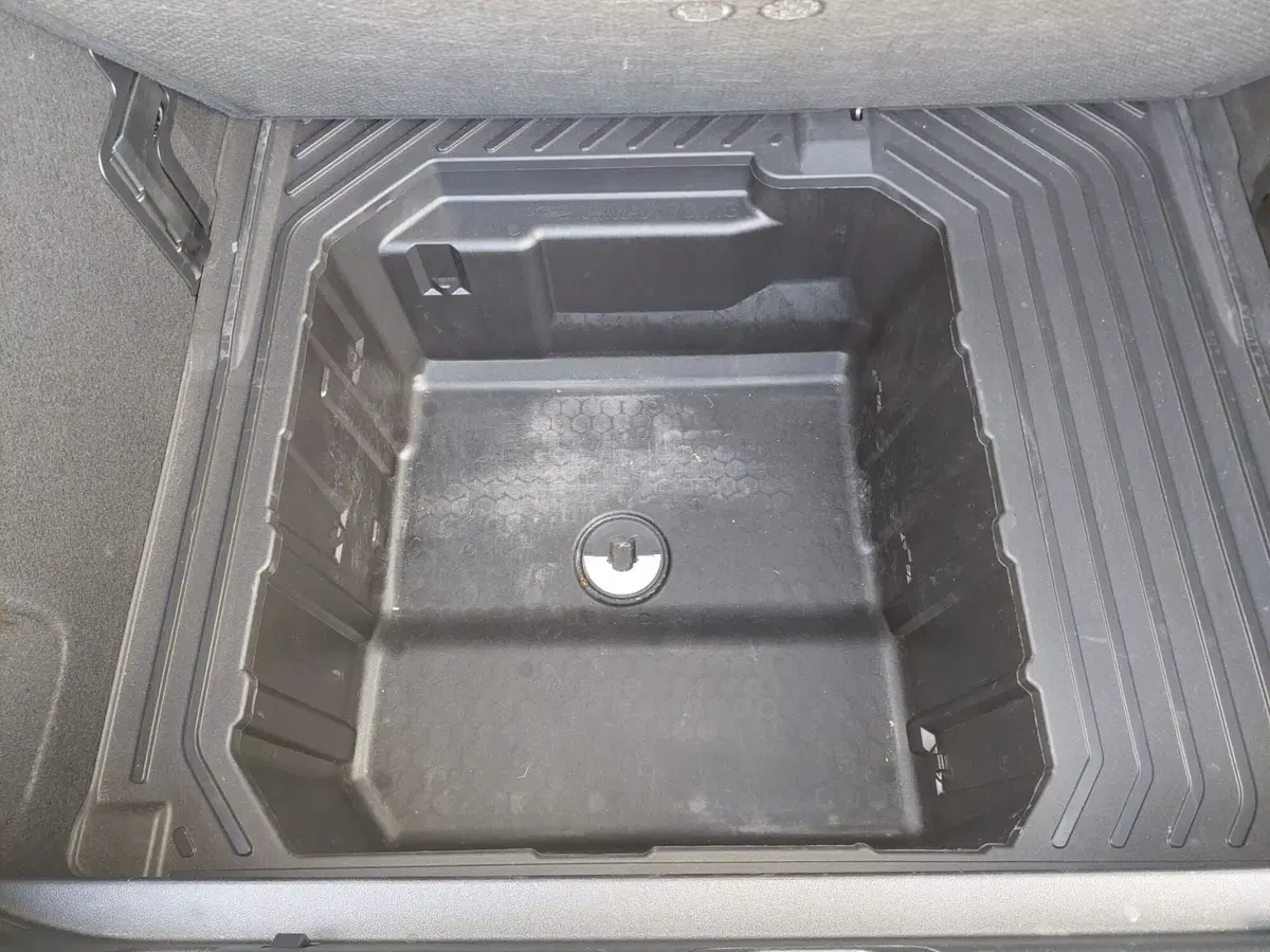 Ford Puma usata a Treviso (15)