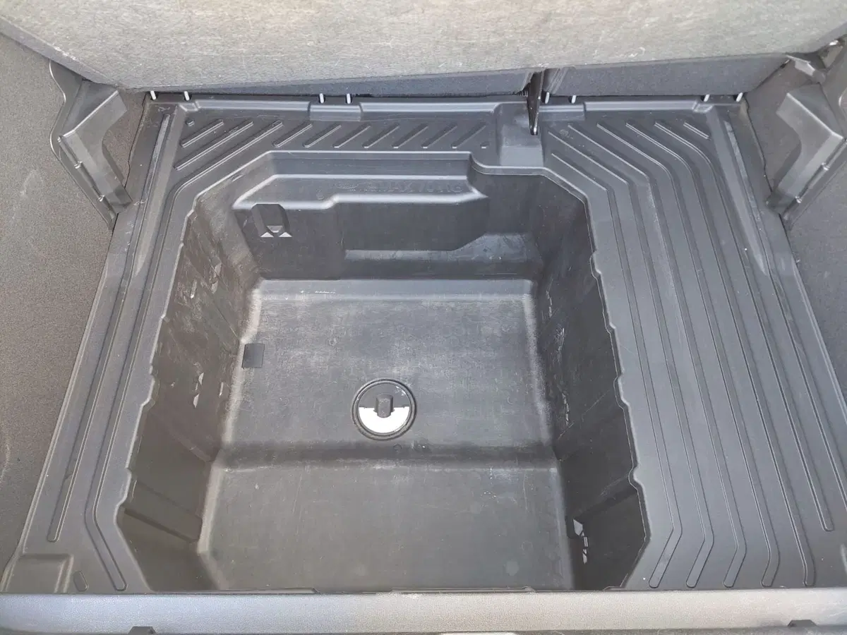 Ford Puma usata a Treviso (14)