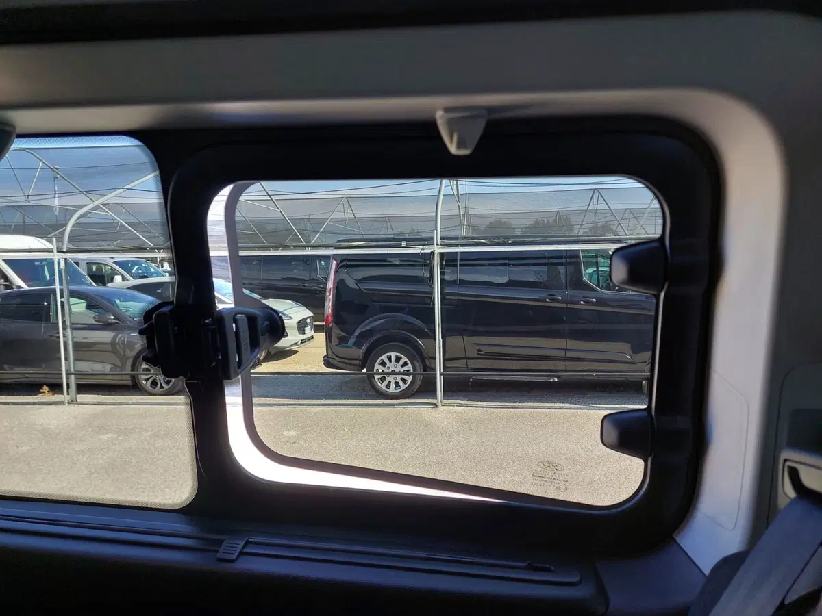 Ford Tourneo Custom usata a Treviso (19)