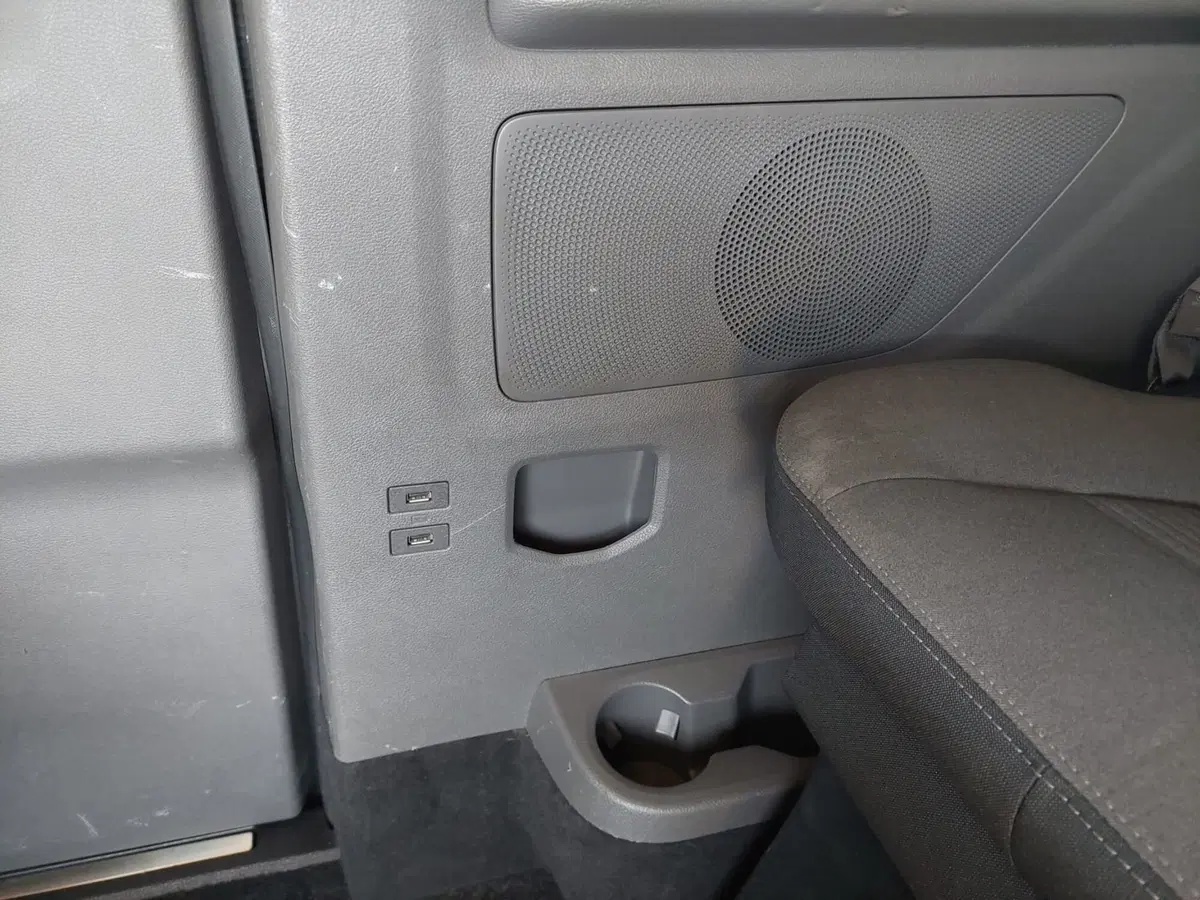 Ford Tourneo Custom usata a Treviso (20)