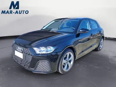 Audi A1 Sportback 25 TFSI Admired del 2023 usata a Castelfranco Veneto